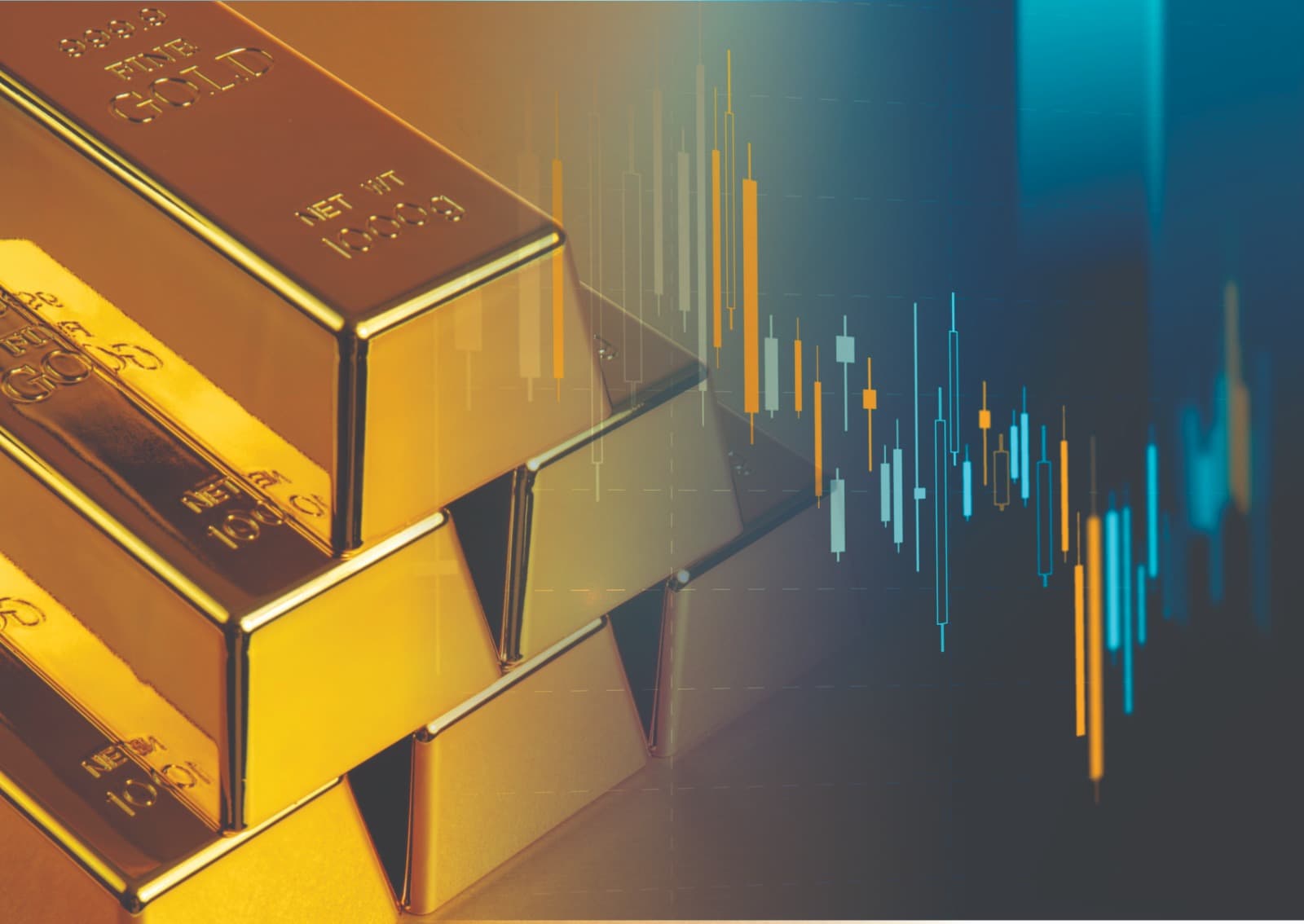 Panduan Investasi Emas untuk Pemula: Mulai dari Mana?